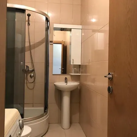 Stan Na Dan , Centar Bijeljine Kruzni Tok Garulja Apartment *