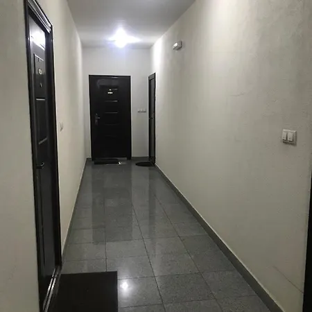 Apartment Stan Na Dan , Centar Bijeljine Kruzni Tok Garulja